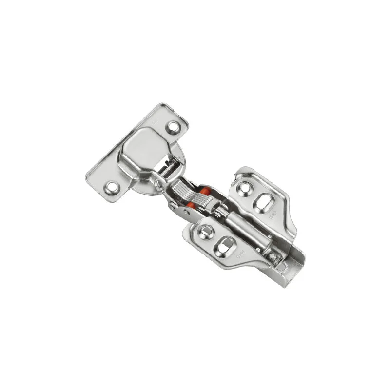Two-stage force fixed hydraulic hinge (NuoMi model) - 4