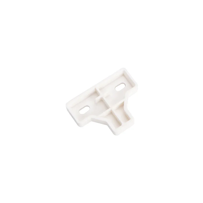 Iron short-arm hydraulic hinge - 2