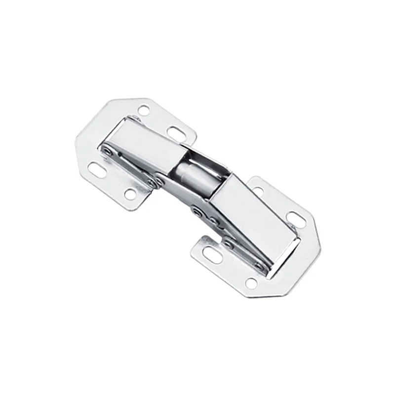 Large ball hinge