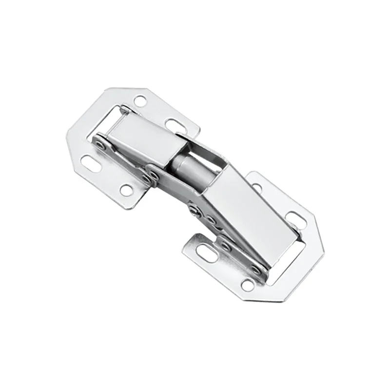 Small ball hinge