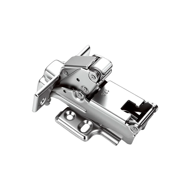 125-degree hydraulic hinge - 3