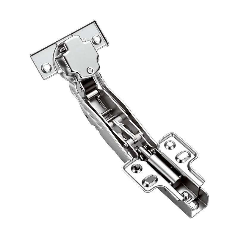 125-degree hydraulic hinge - 2