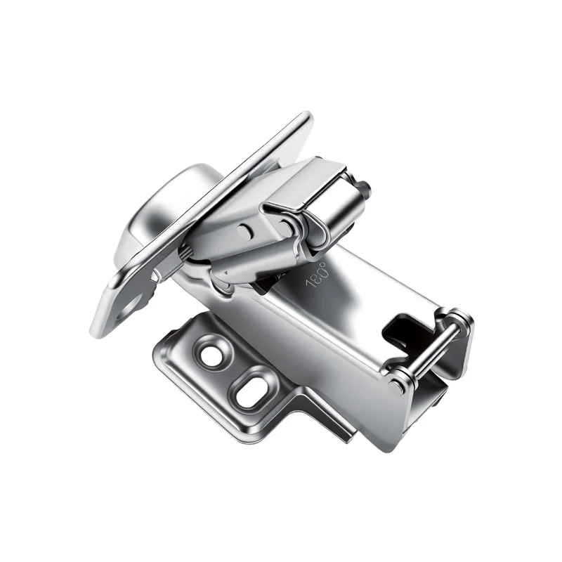 180-degree hydraulic hinge - 3