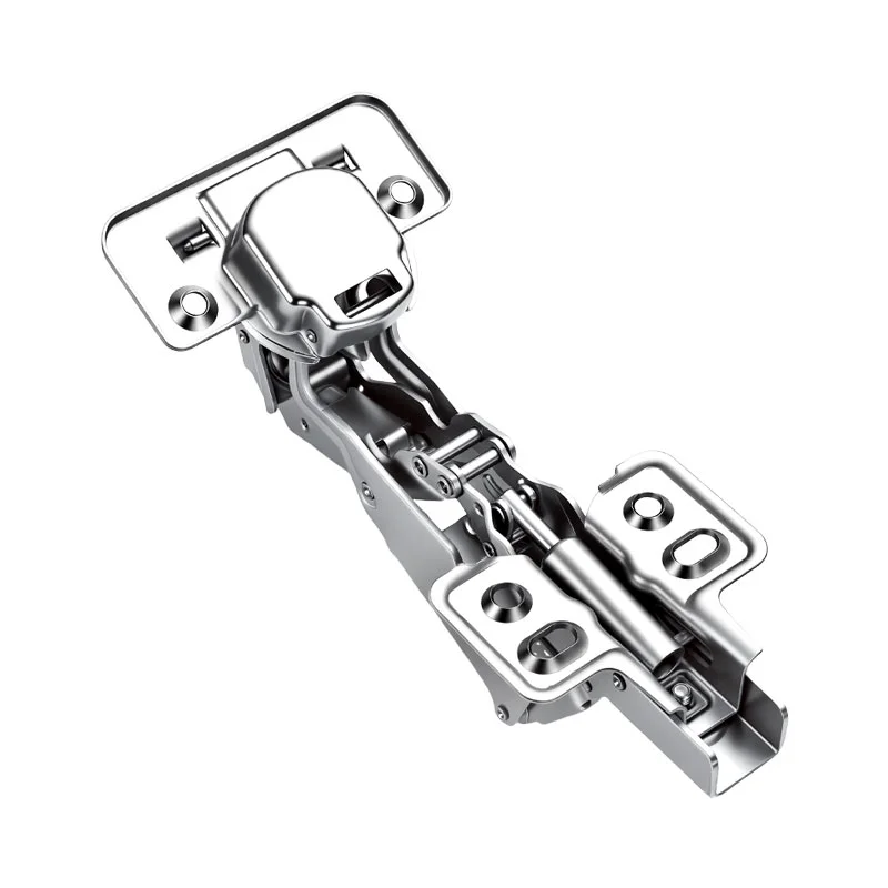 180-degree hydraulic hinge - 2