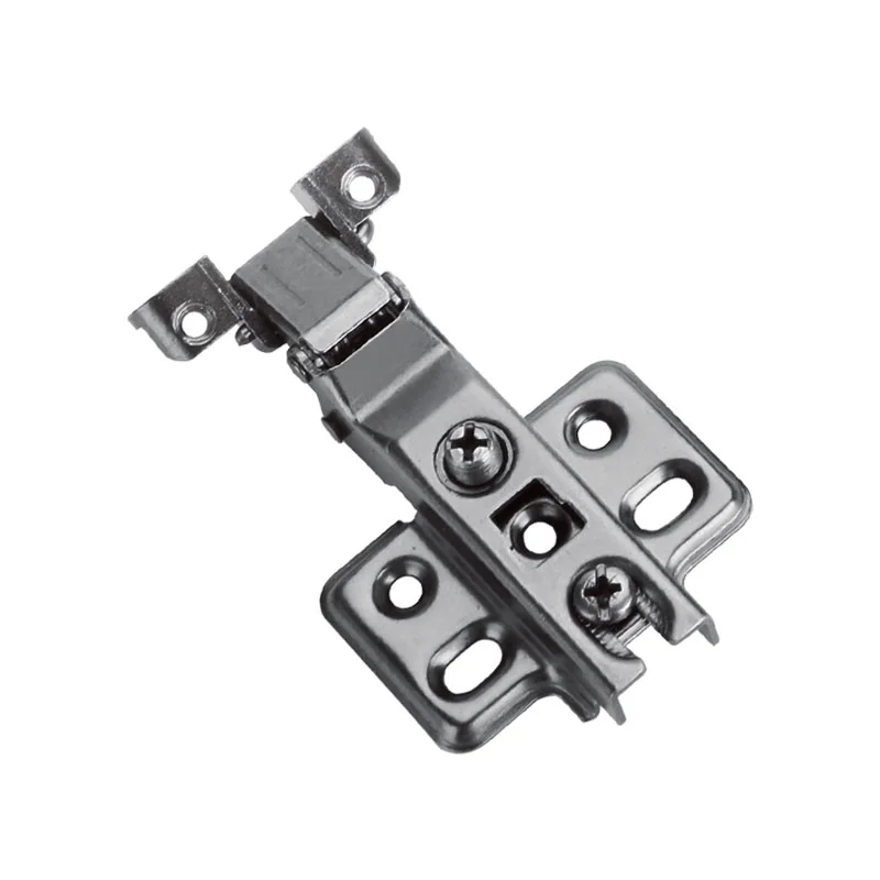 -30 degree aluminum frame door two-stage force hinge