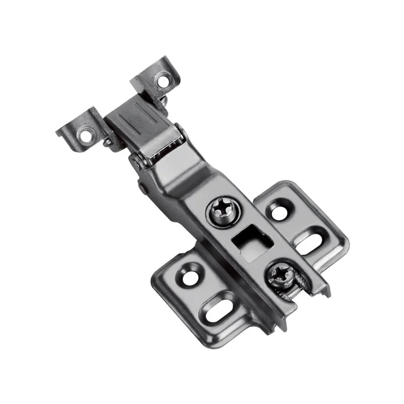 -45 degree aluminum frame door two-stage force hinge