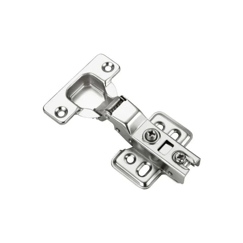 Fixed hydraulic hinge - 2