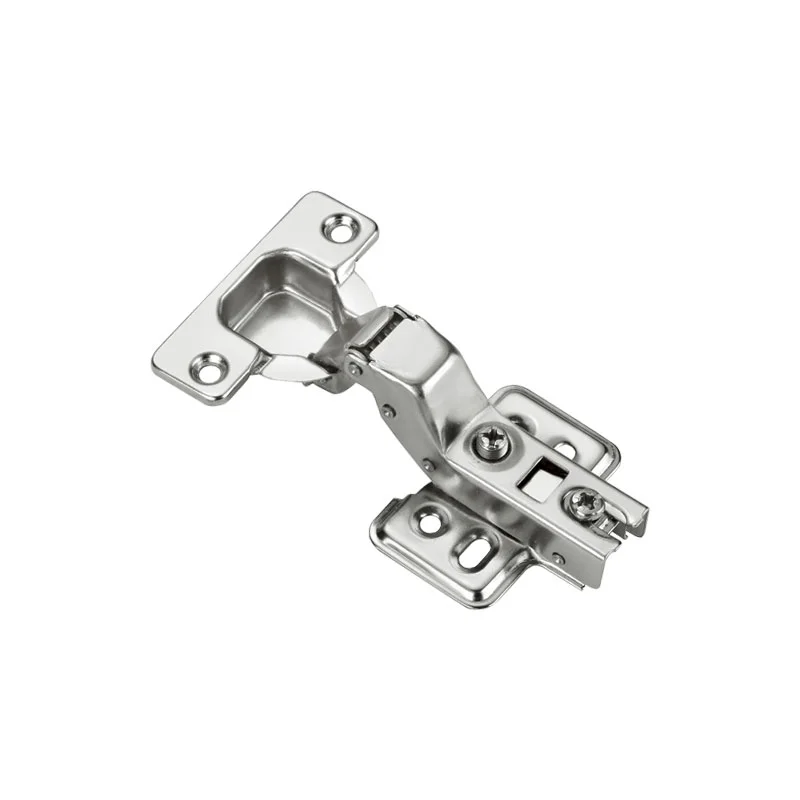Fixed hydraulic hinge - 3