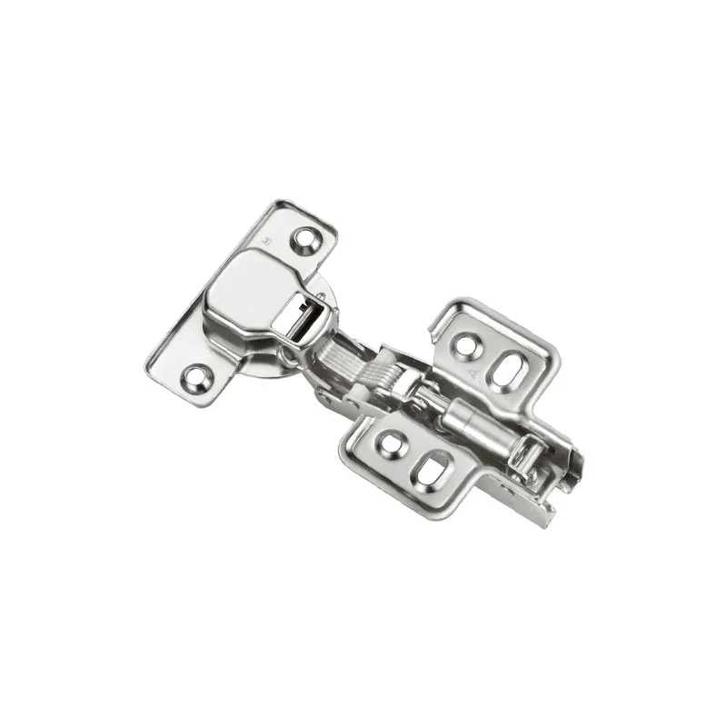 Fixed hydraulic hinge - 4