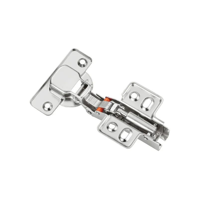 Fixed hydraulic hinge - 4