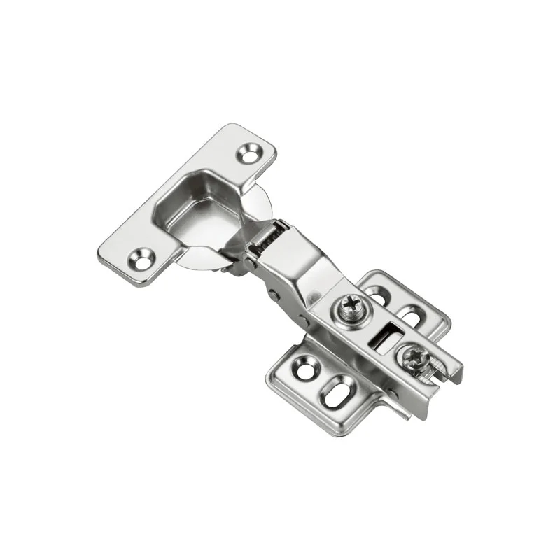 Fixed hydraulic hinge - 2