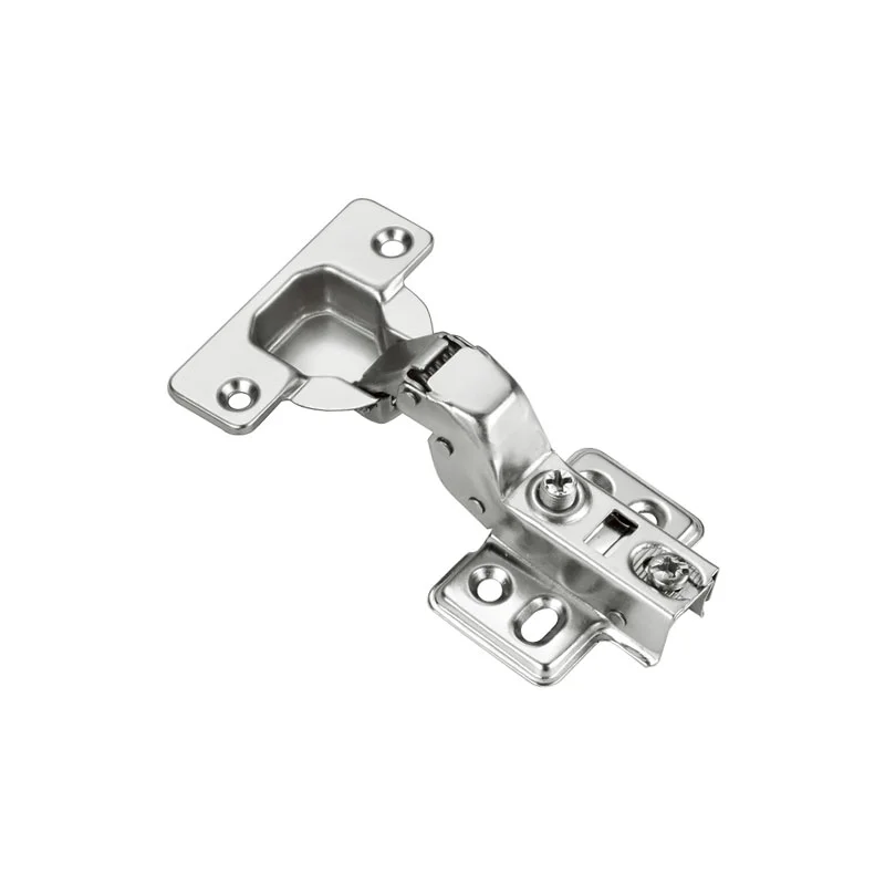 Fixed hydraulic hinge - 3