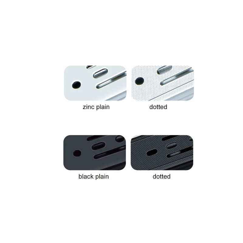 Soft-closing 3-Fold Slide - 3