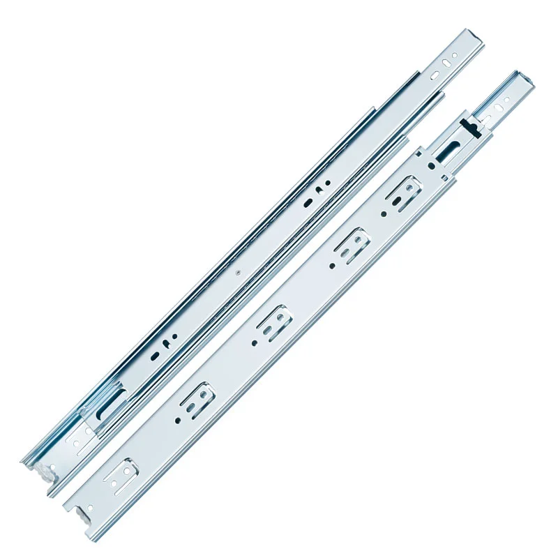 3-Fold Slide