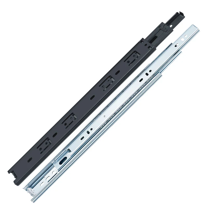 3-Fold Slide