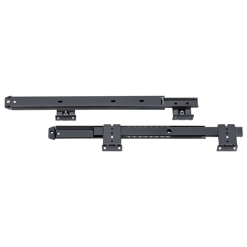 2-Fold Adjustable Key Board Slide
